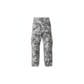 THE CAMO WIDE-LEG PANTS