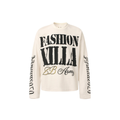 THE VILLA LONGSLEEVE