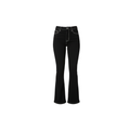 THE MIDNIGHT FLARE JEANS