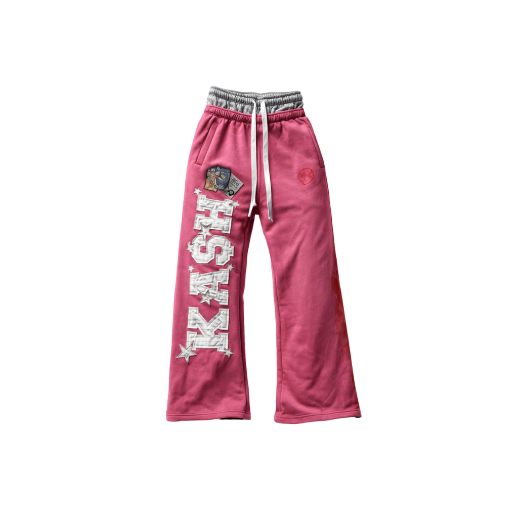 THE KASH SWEATPANTS