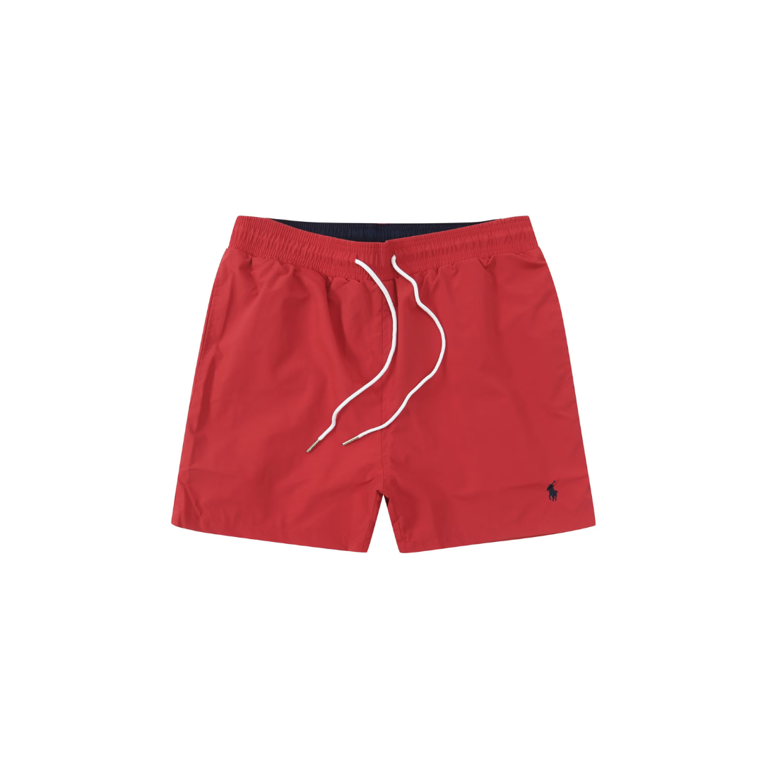 THE POLO SWIM SHORTS