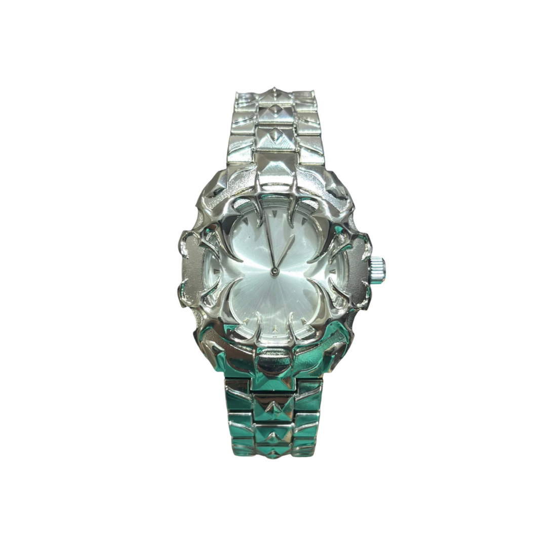 THE VENOM WATCH