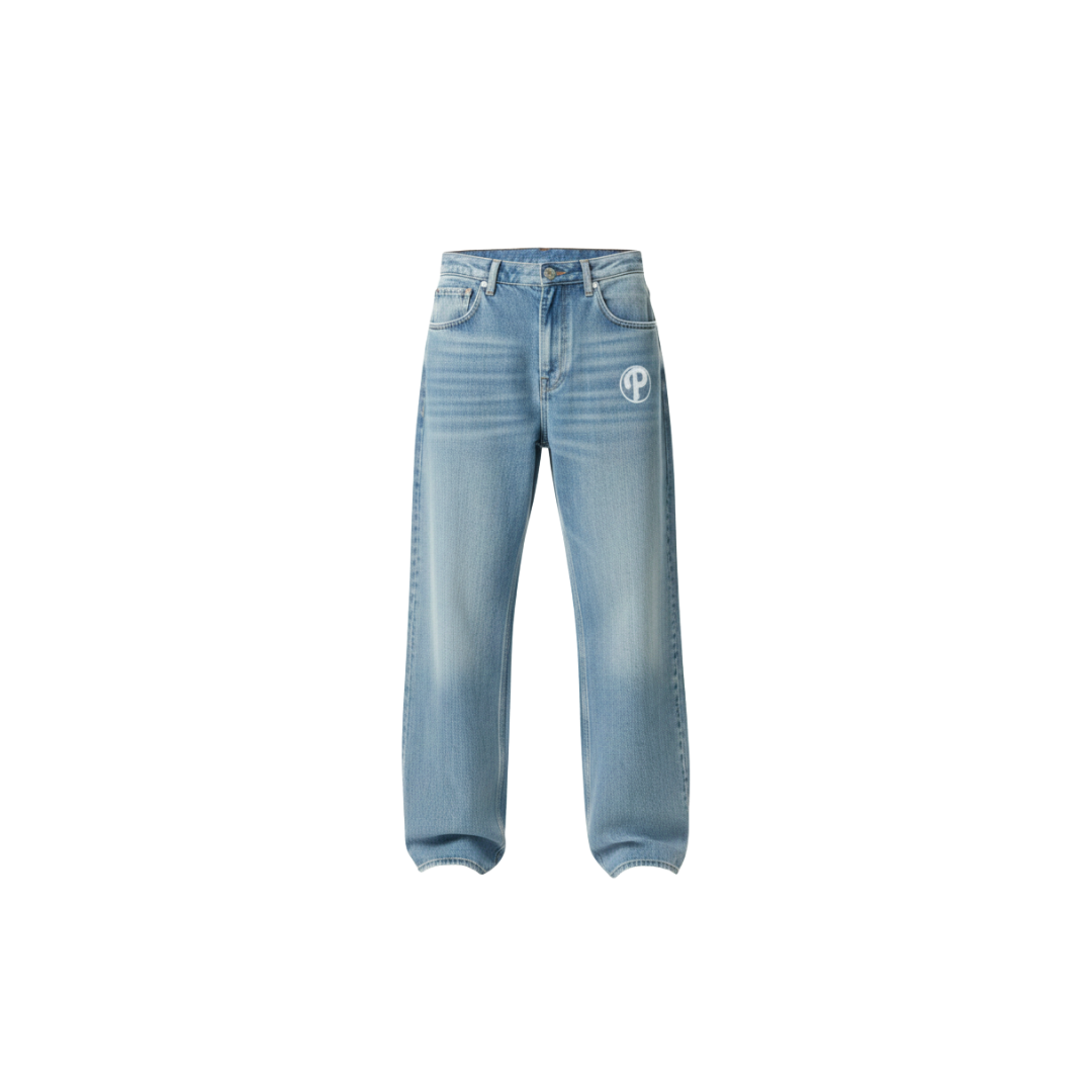 THE P DENIM