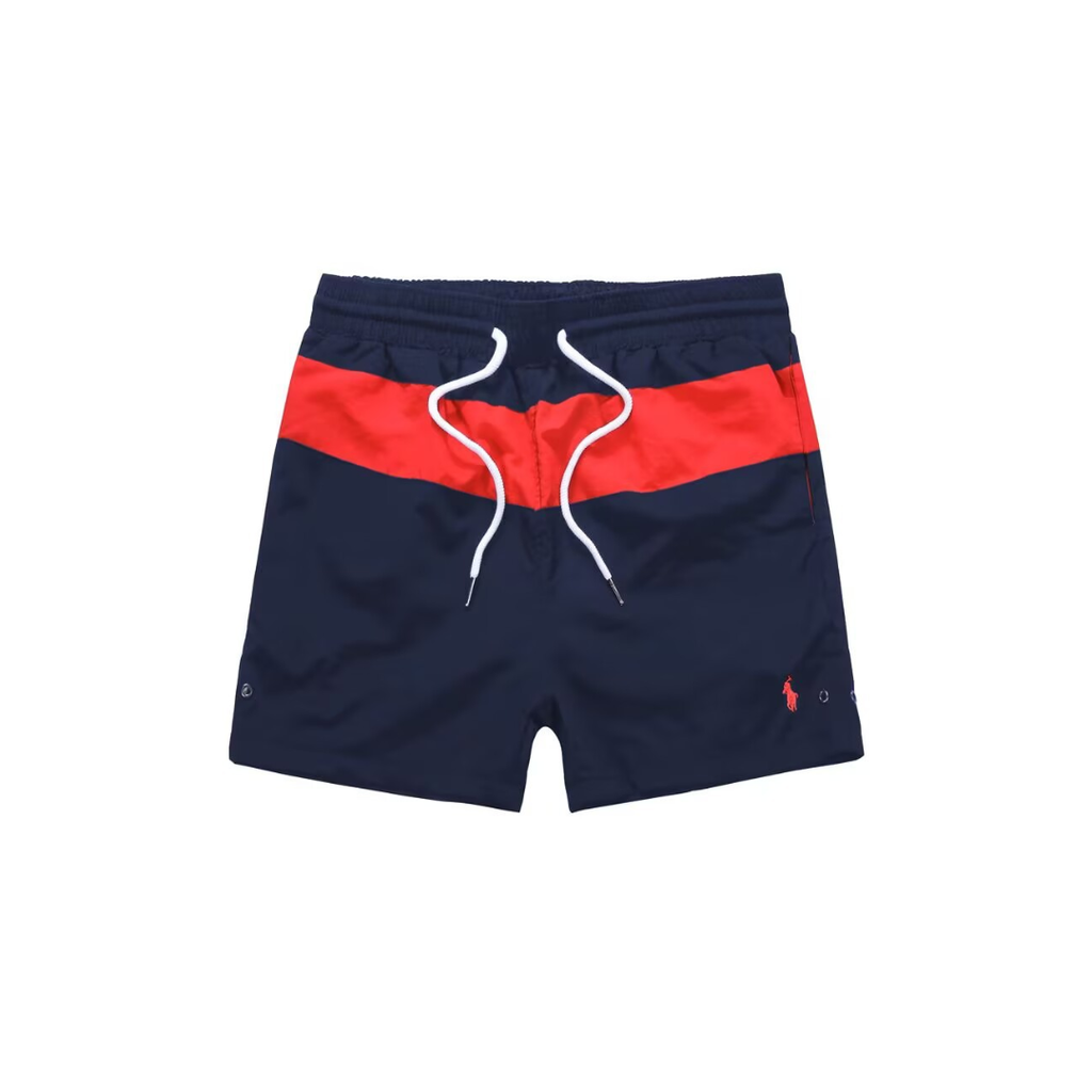THE POLO SWIM SHORTS