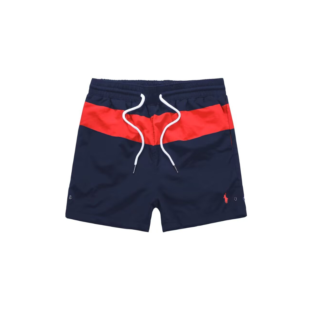 THE POLO SWIM SHORTS