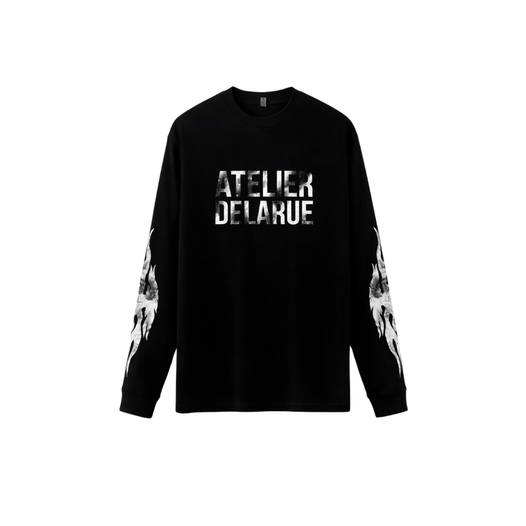 THE ATELIER LONGSLEEVE