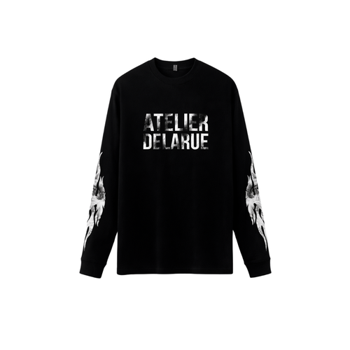 THE ATELIER LONGSLEEVE