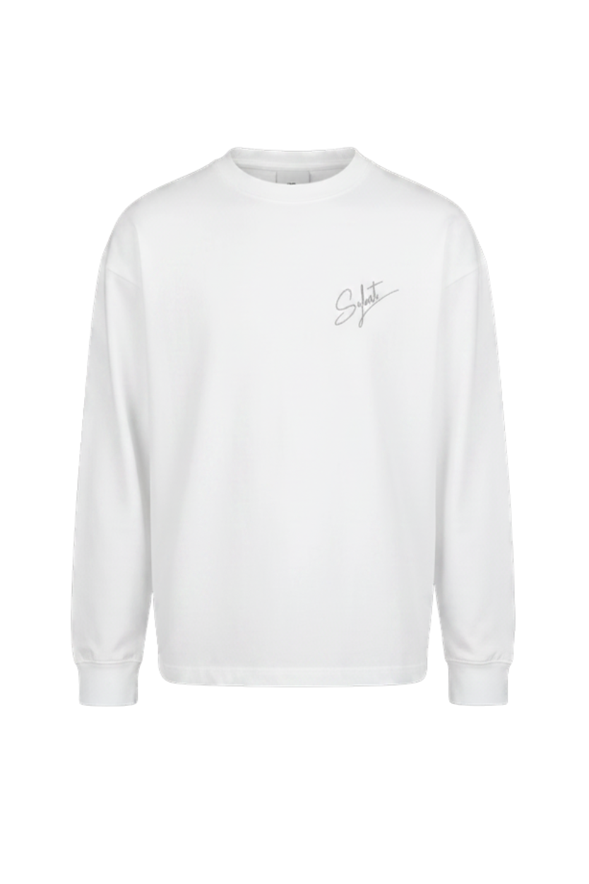 THE 23 LONGSLEEVE