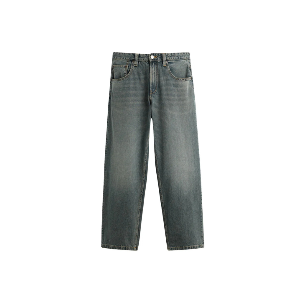 THE EVERYDAY JEANS