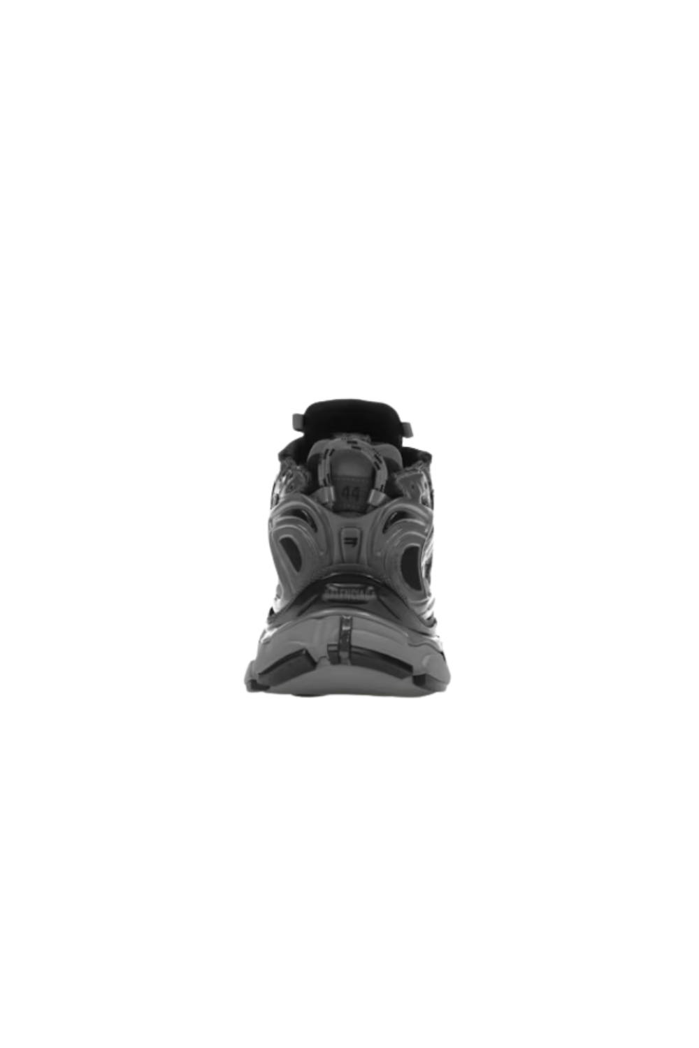 THE B-RUNNER SNEAKERS