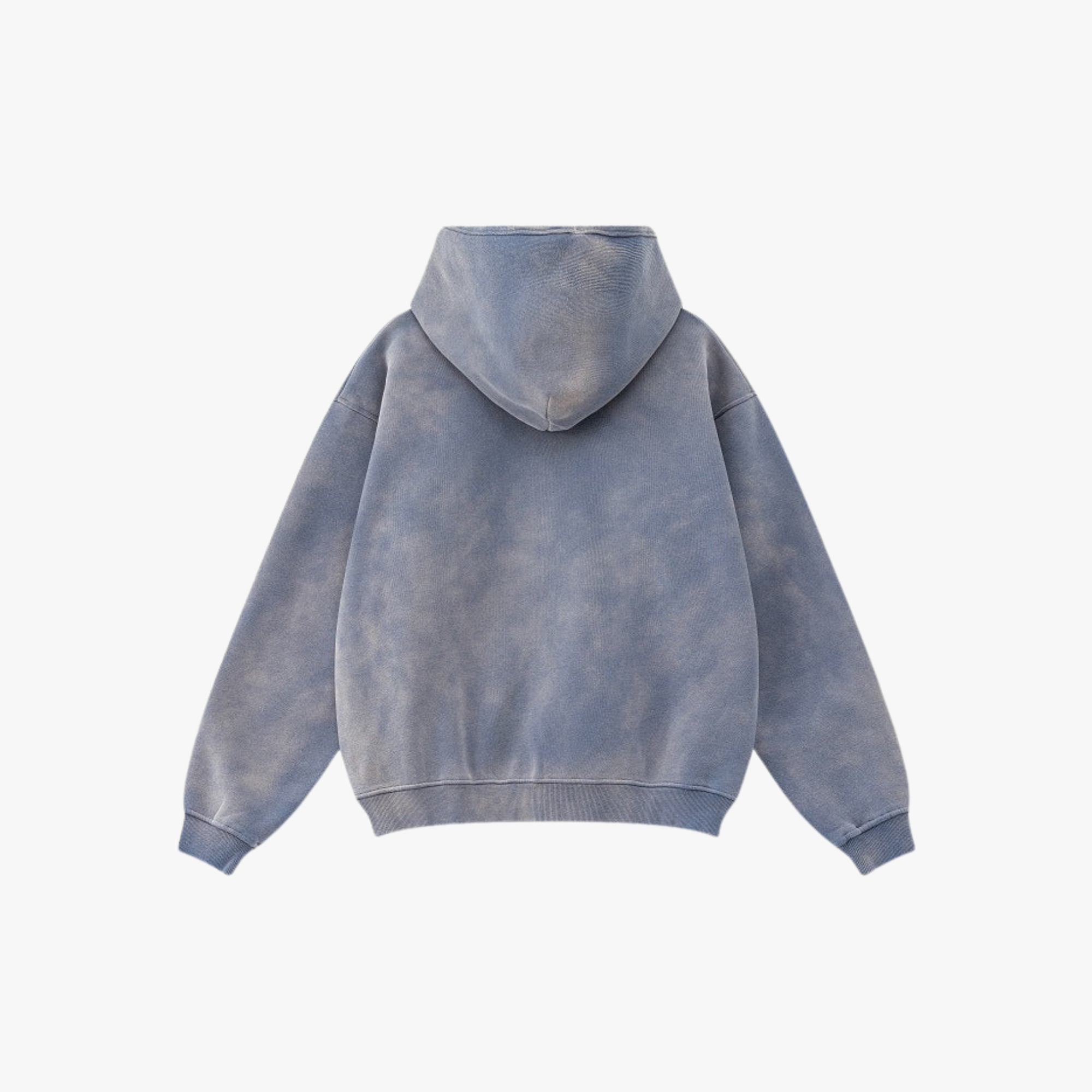 SAPHIR ZIP UP