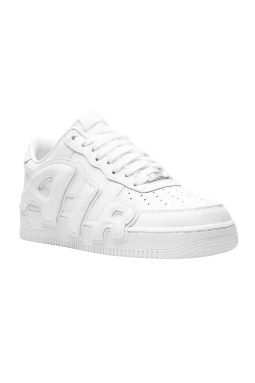 THE VECTOR CACTUS FORCE SNEAKERS