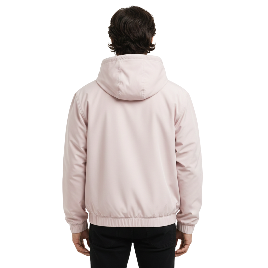 THE CHERRY BLOSSOM JACKET