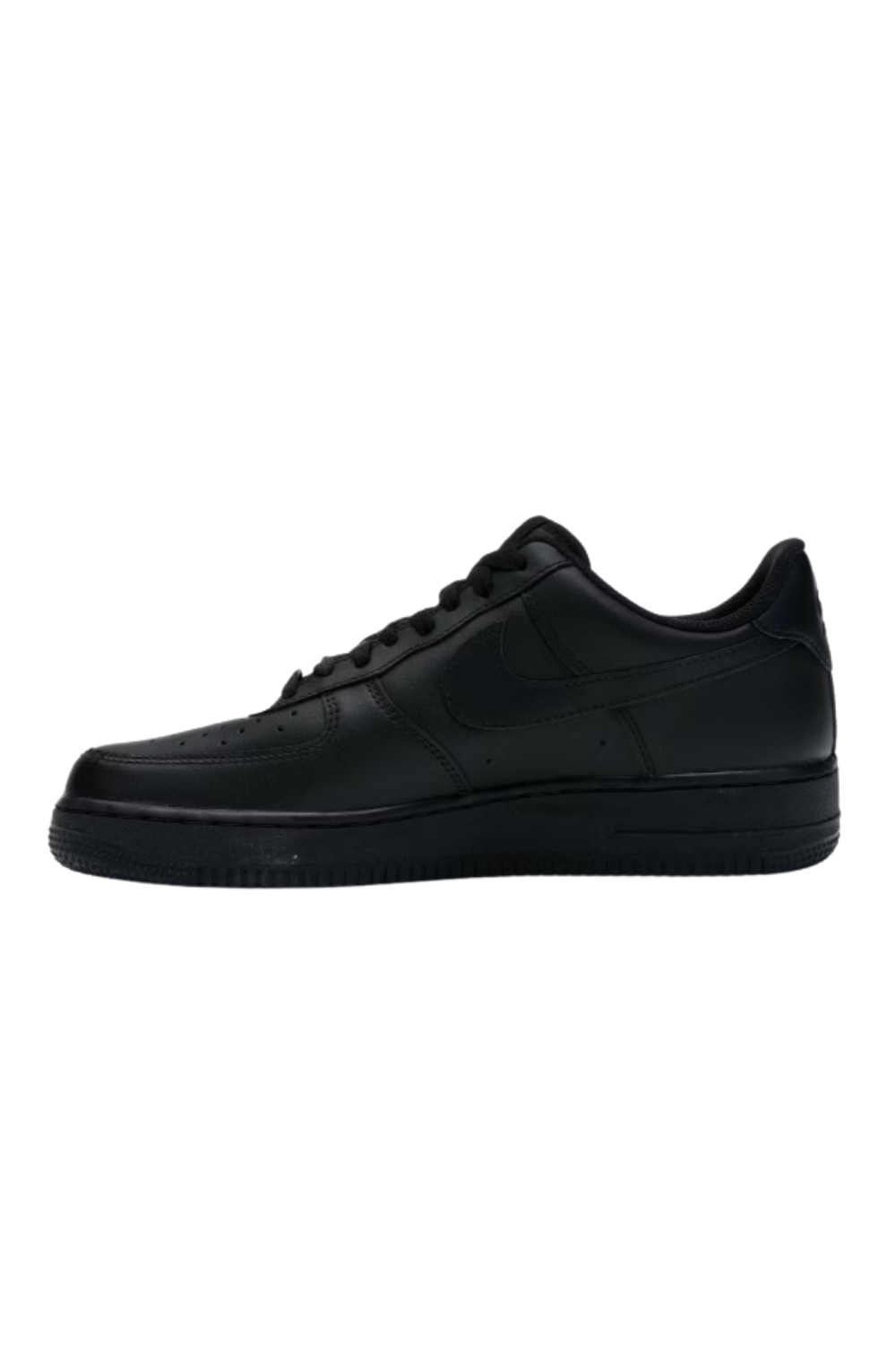 THE VECTOR FORCE SNEAKERS
