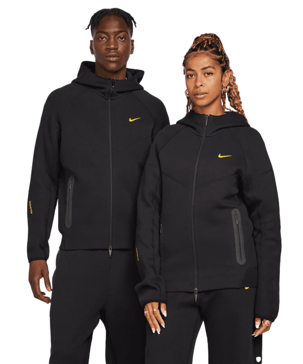 THE NOCTA TRACKSUIT