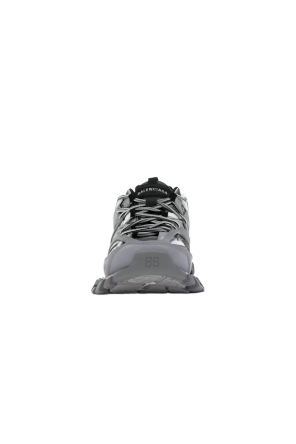 THE B-TRACK SNEAKERS