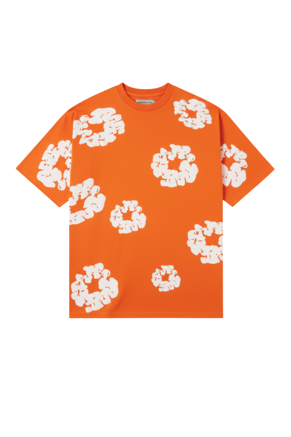 THE FLOWER SHORT SET