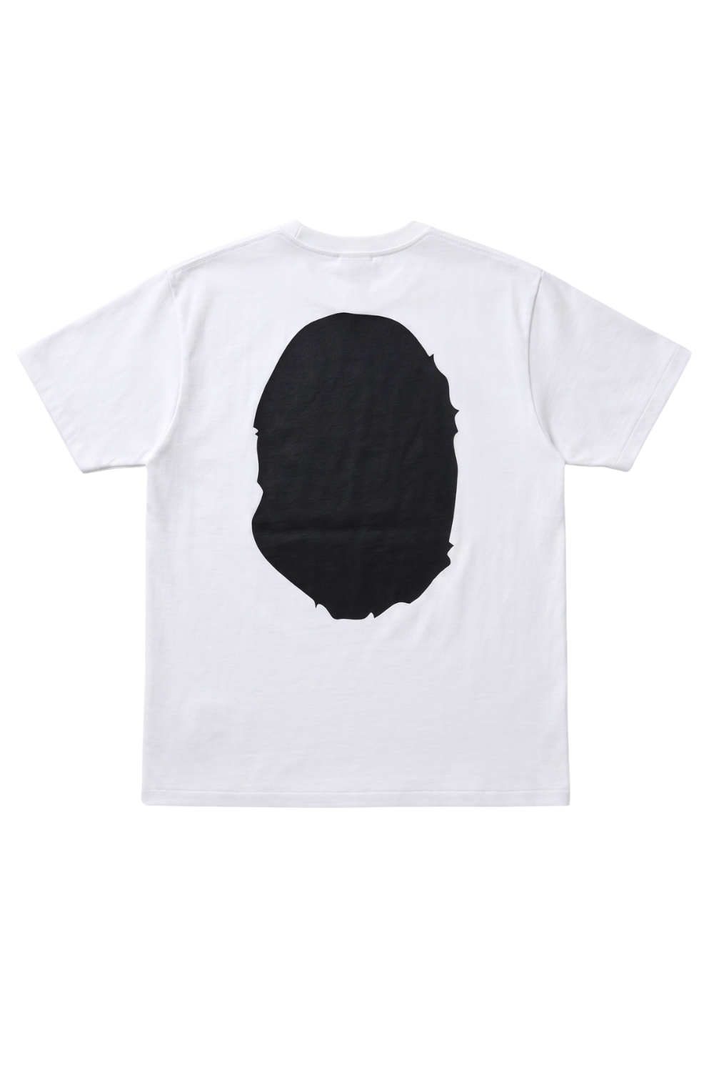 THE APE BICOLOR TEE