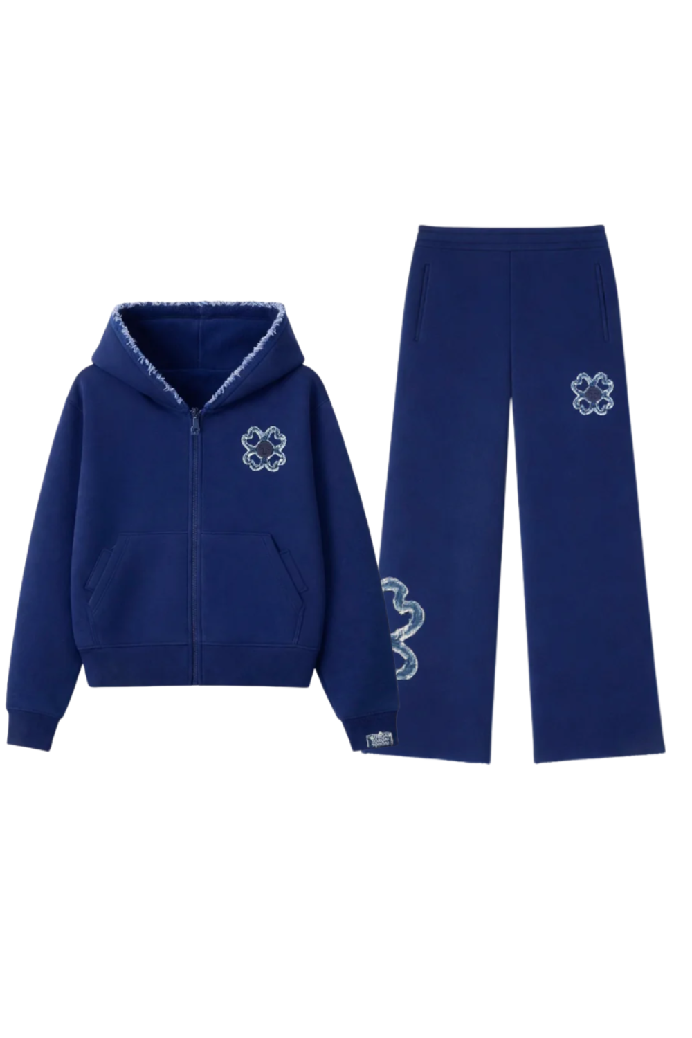 THE CROSS TRACKSUIT