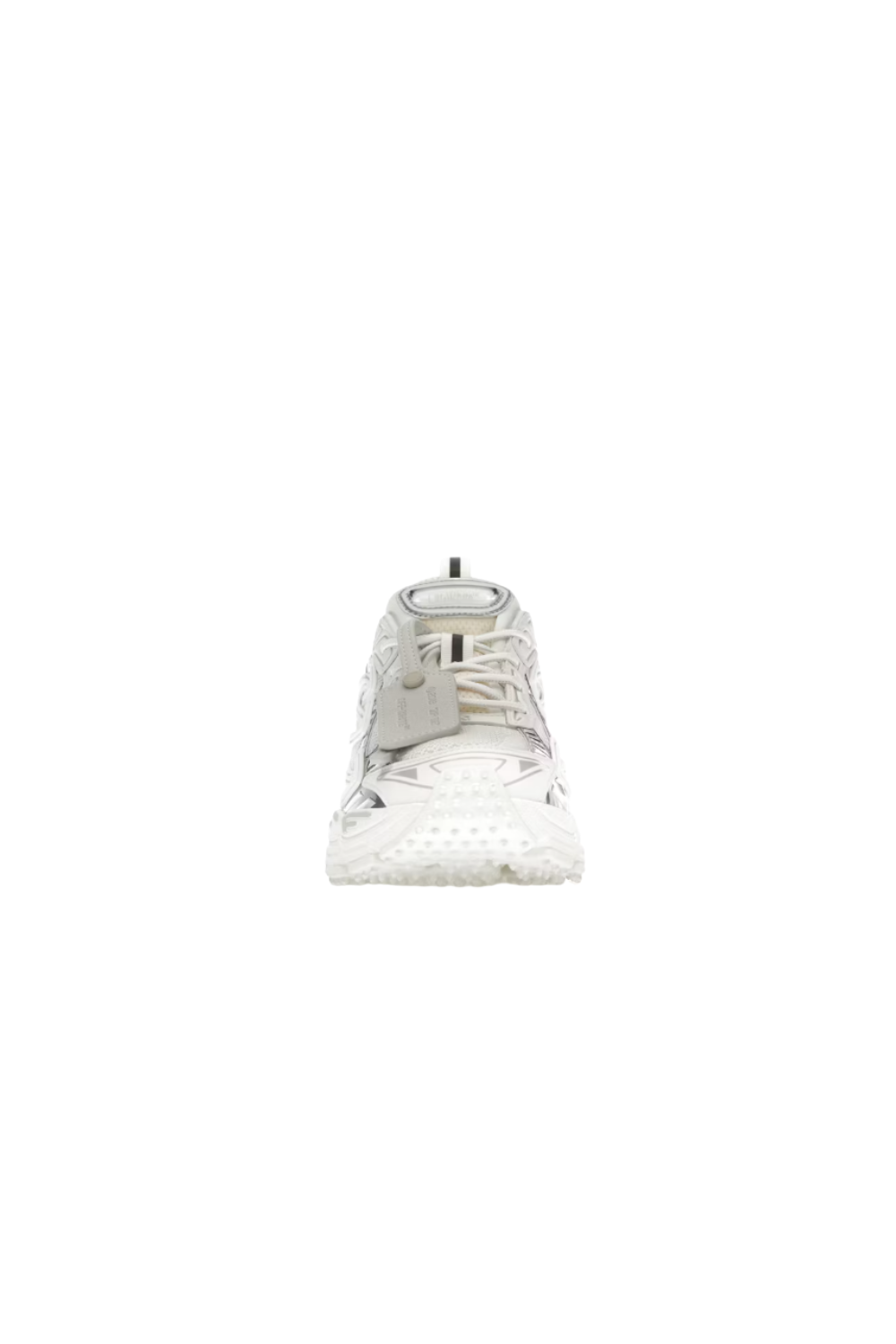 THE OFF-RUNNER SNEAKERS