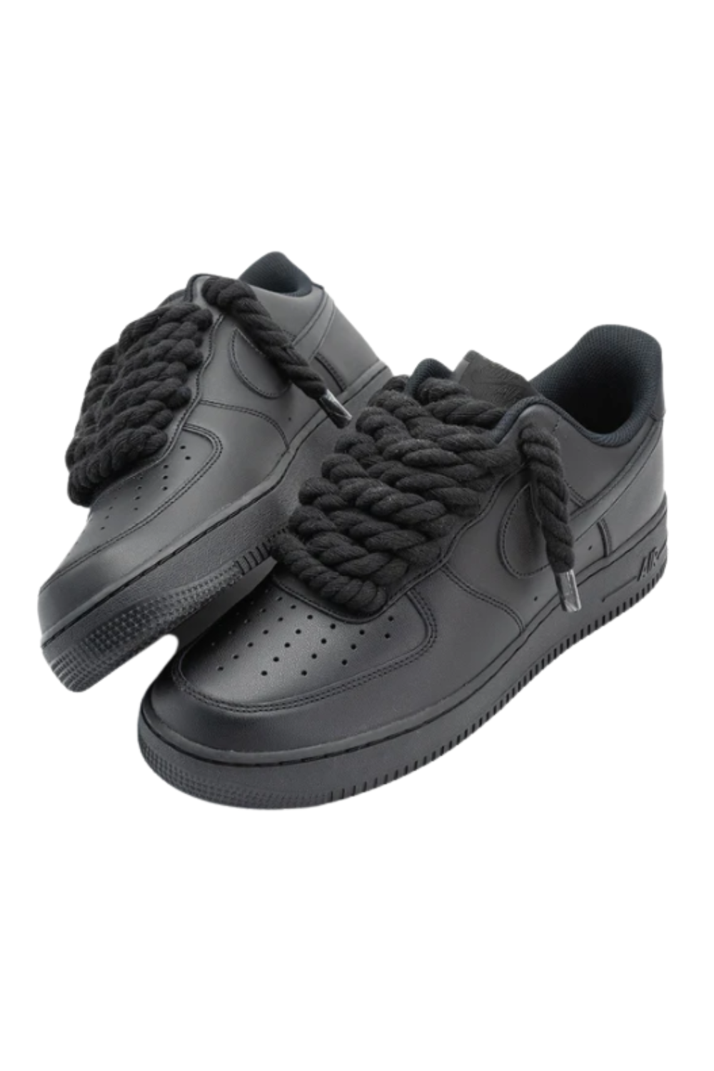 THE VECTOR ROPE LACES SNEAKERS