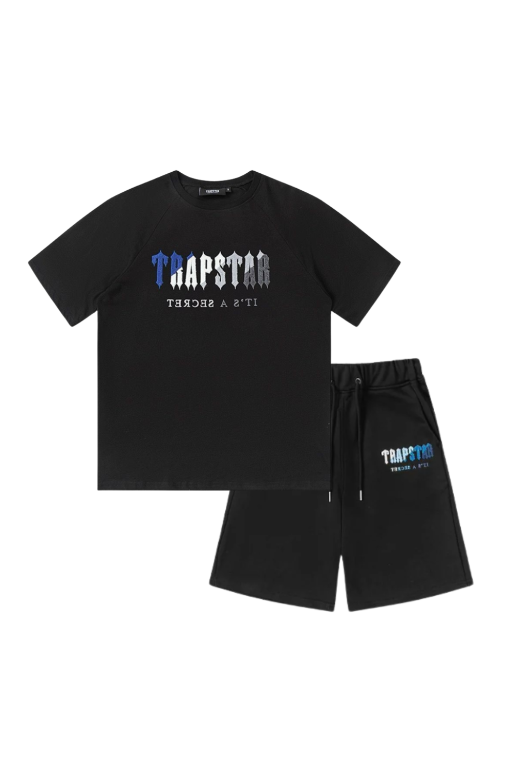 THE TRAP SHORT SET