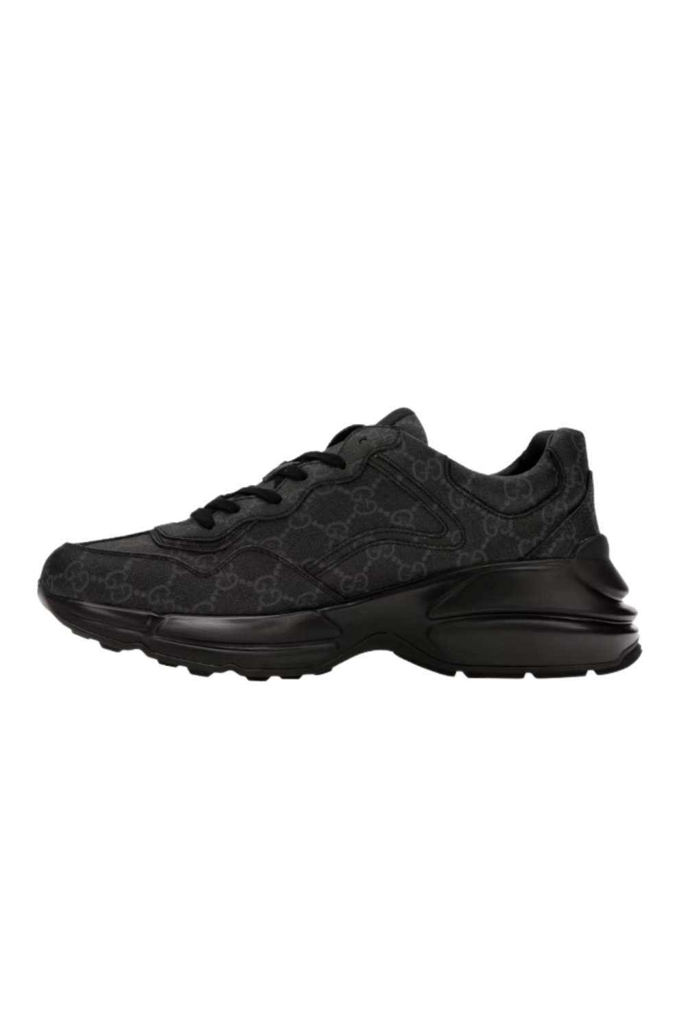 THE RYTHON SNEAKERS