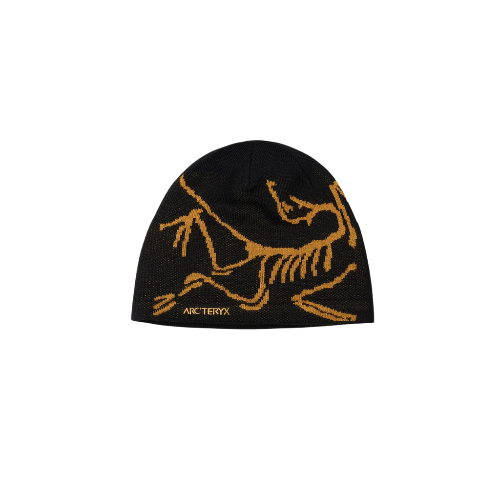 THE ARC CREST BEANIE