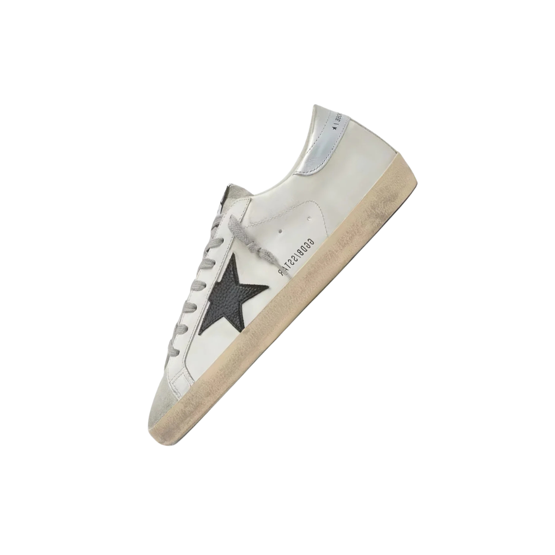 THE SUPERSTAR SNEAKER