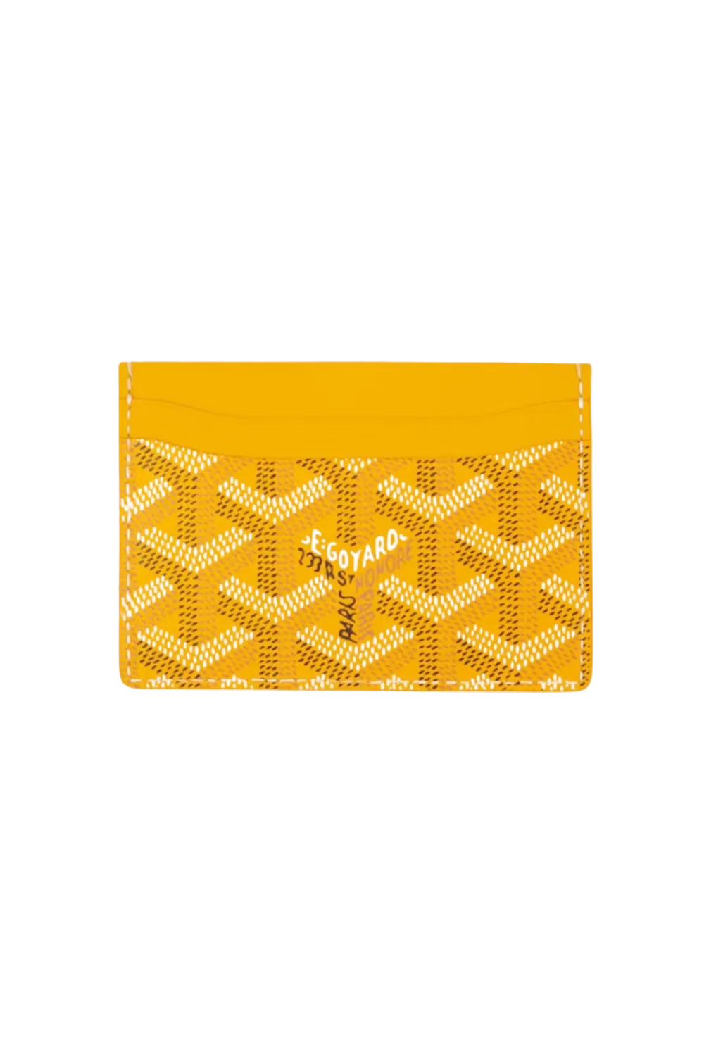 THE G-MONOGRAM CARDHOLDER