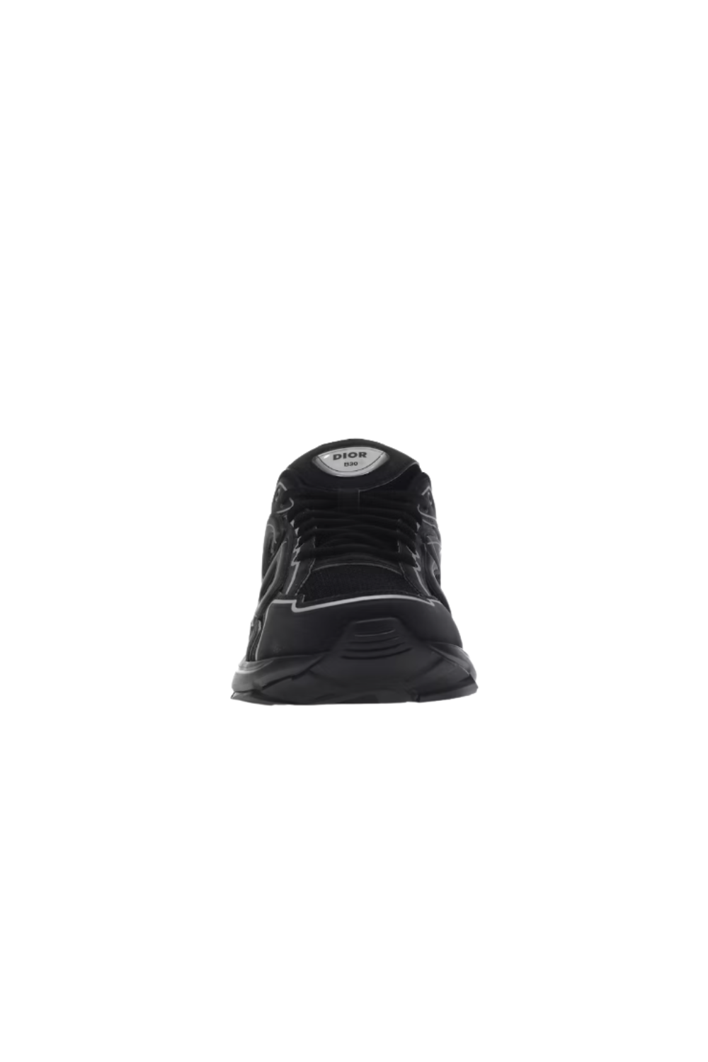 THE CD THIRTY SNEAKERS