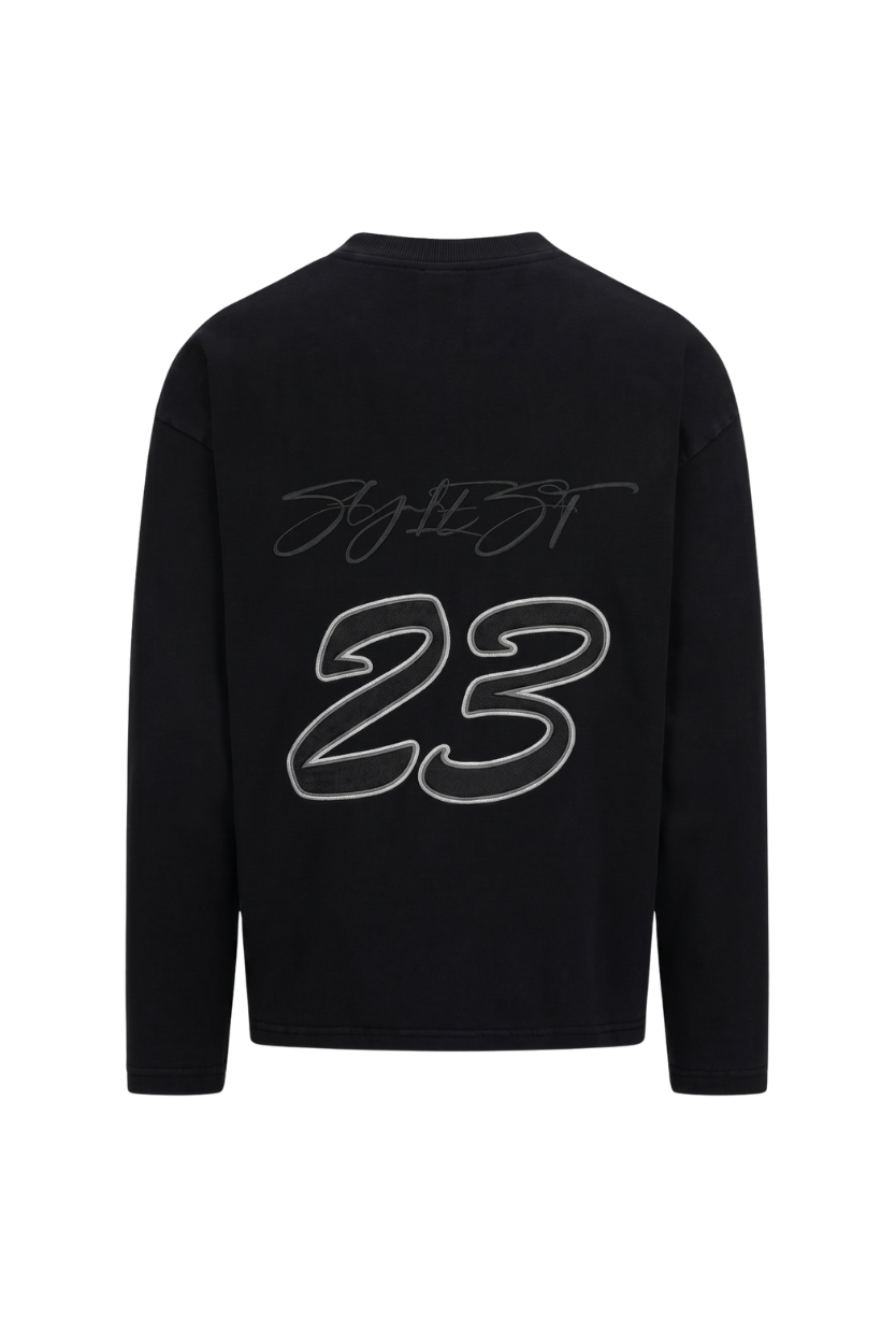 THE 23 LONGSLEEVE