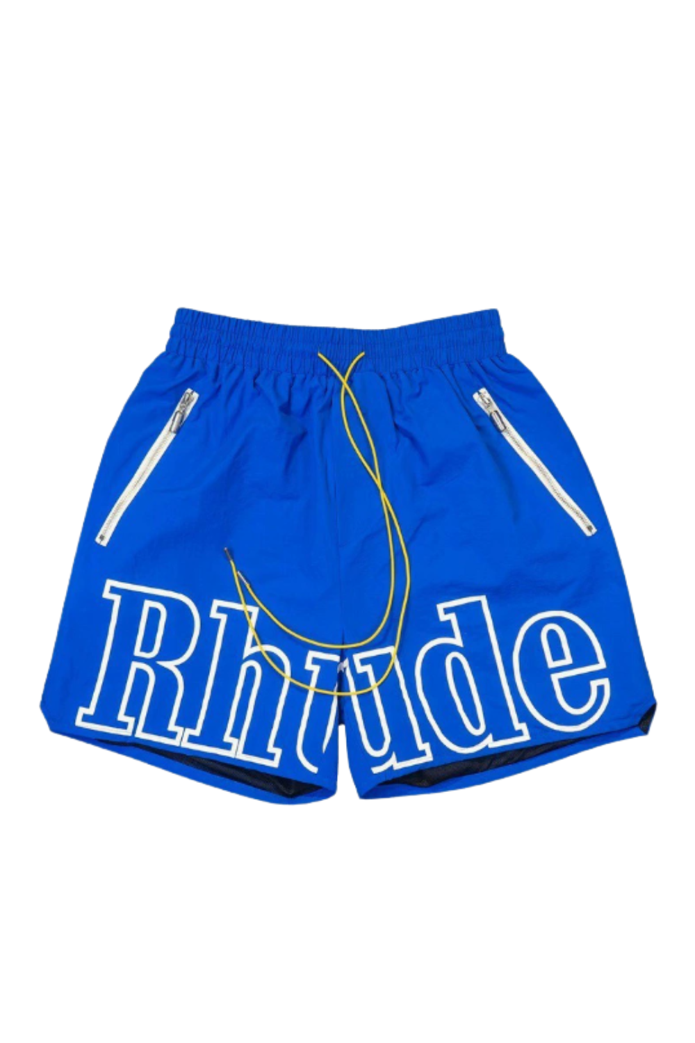 THE RD SCRIPT SHORTS