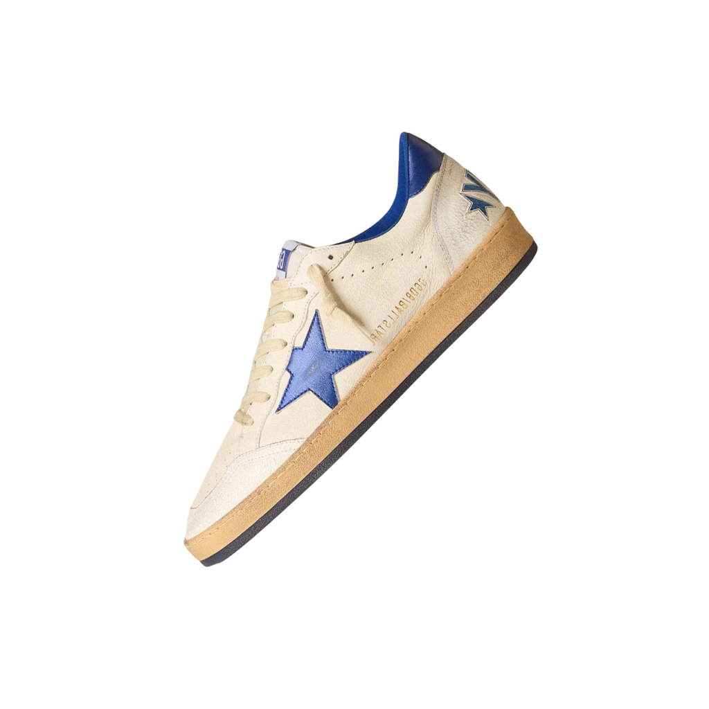 THE BALSTAR SNEAKER
