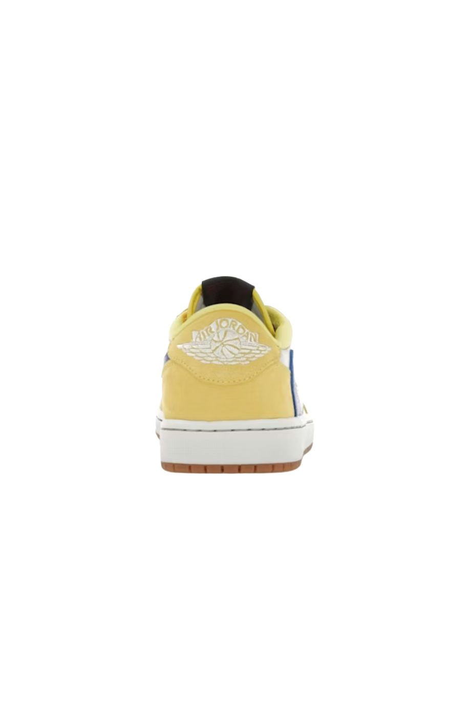 THE VECTOR REVERSE LOW SNEAKERS