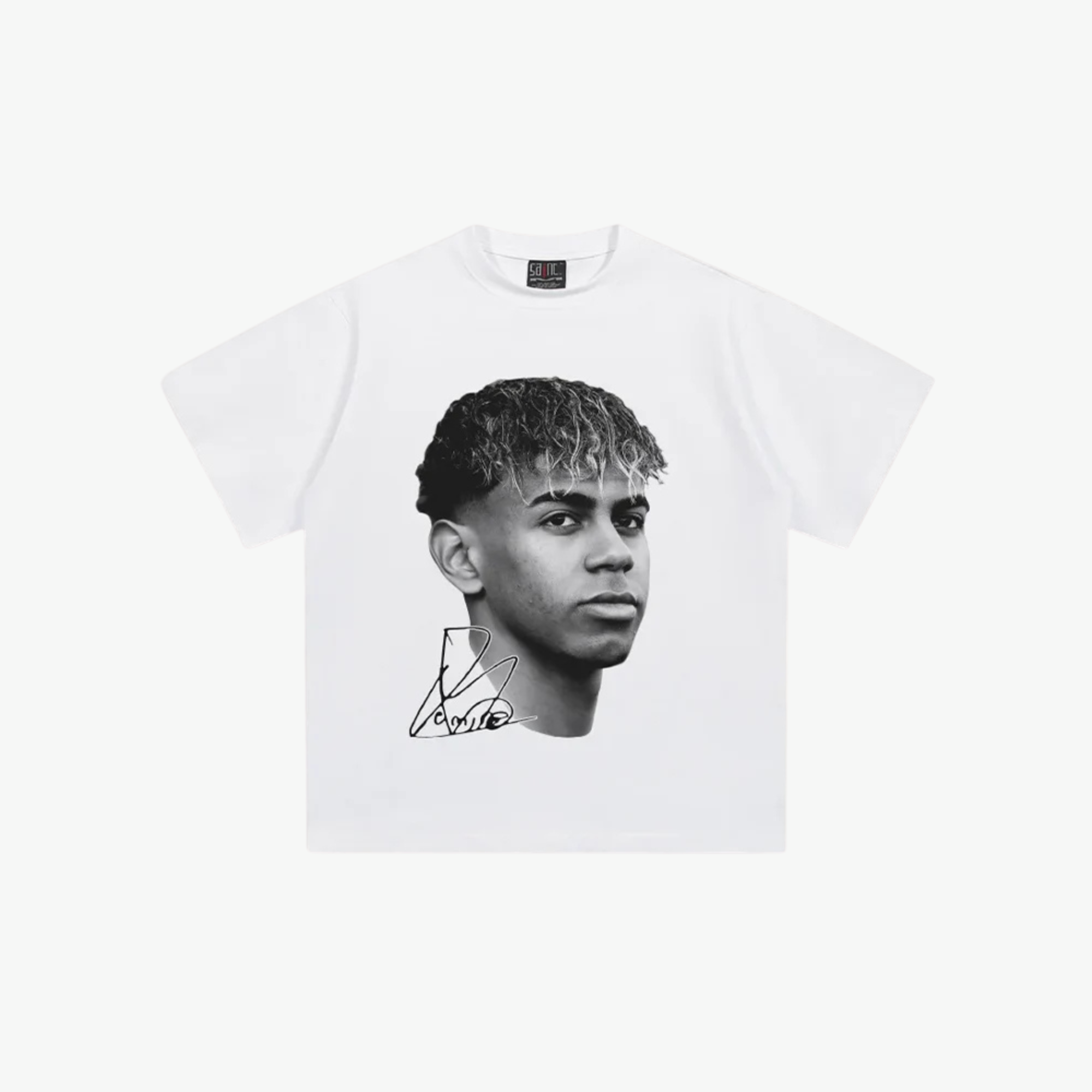 ICON GRAPHIC TEE
