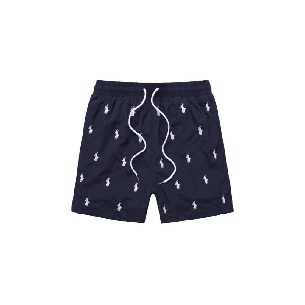 THE POLO SWIM SHORTS