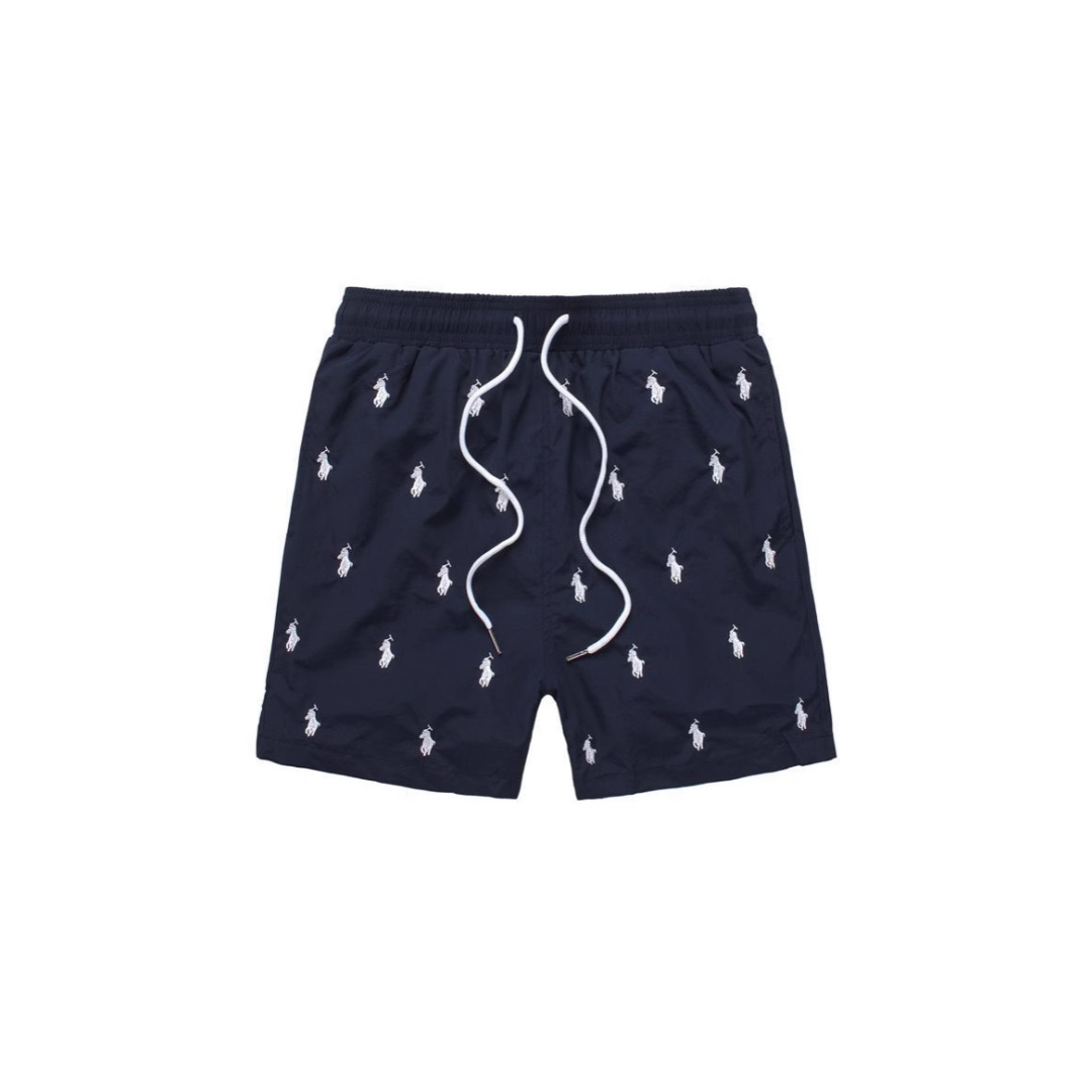 THE POLO SWIM SHORTS
