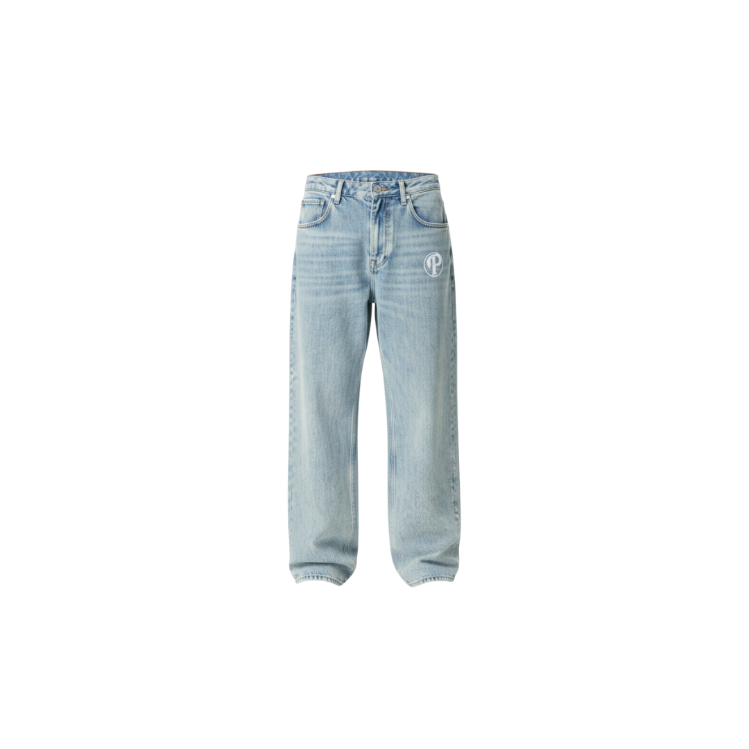 THE P DENIM