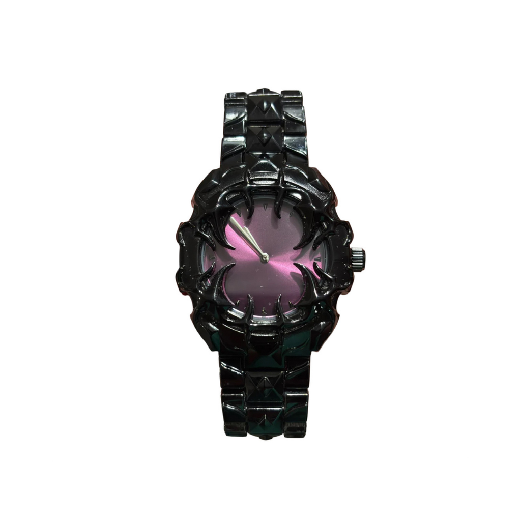 THE VENOM WATCH