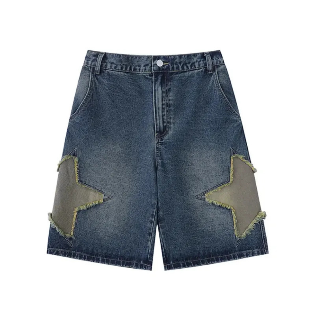 THE STAR SHORTS