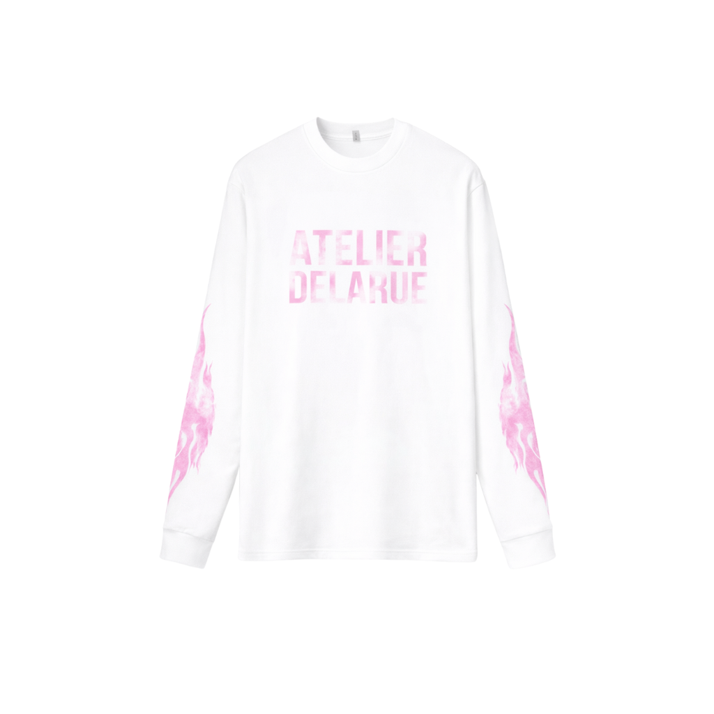 THE ATELIER LONGSLEEVE