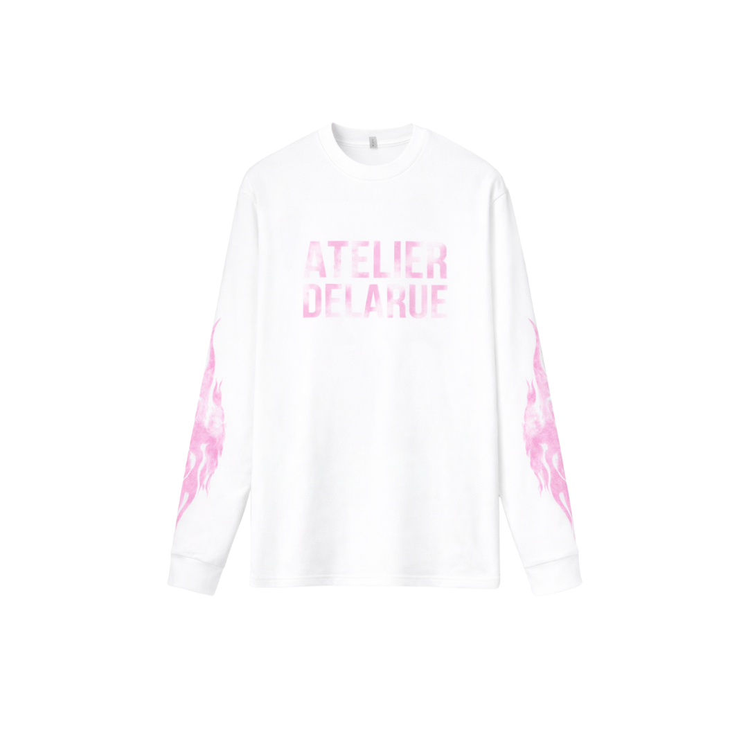 THE ATELIER LONGSLEEVE
