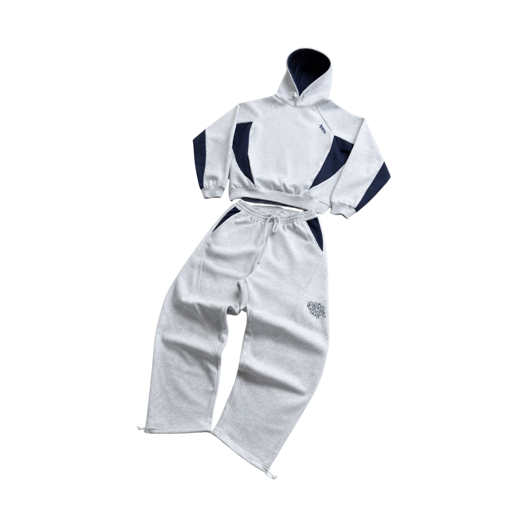 THE APEX TRACKSUIT