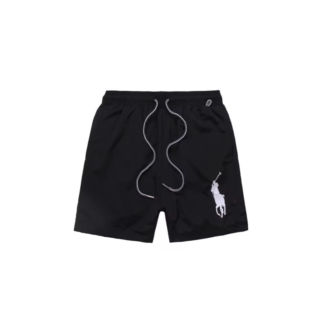 THE POLO SWIM SHORTS