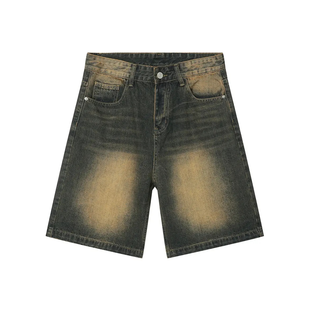 THE RETRO SHORTS