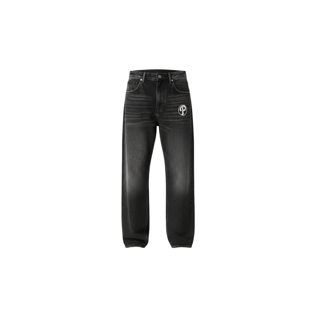 THE P DENIM