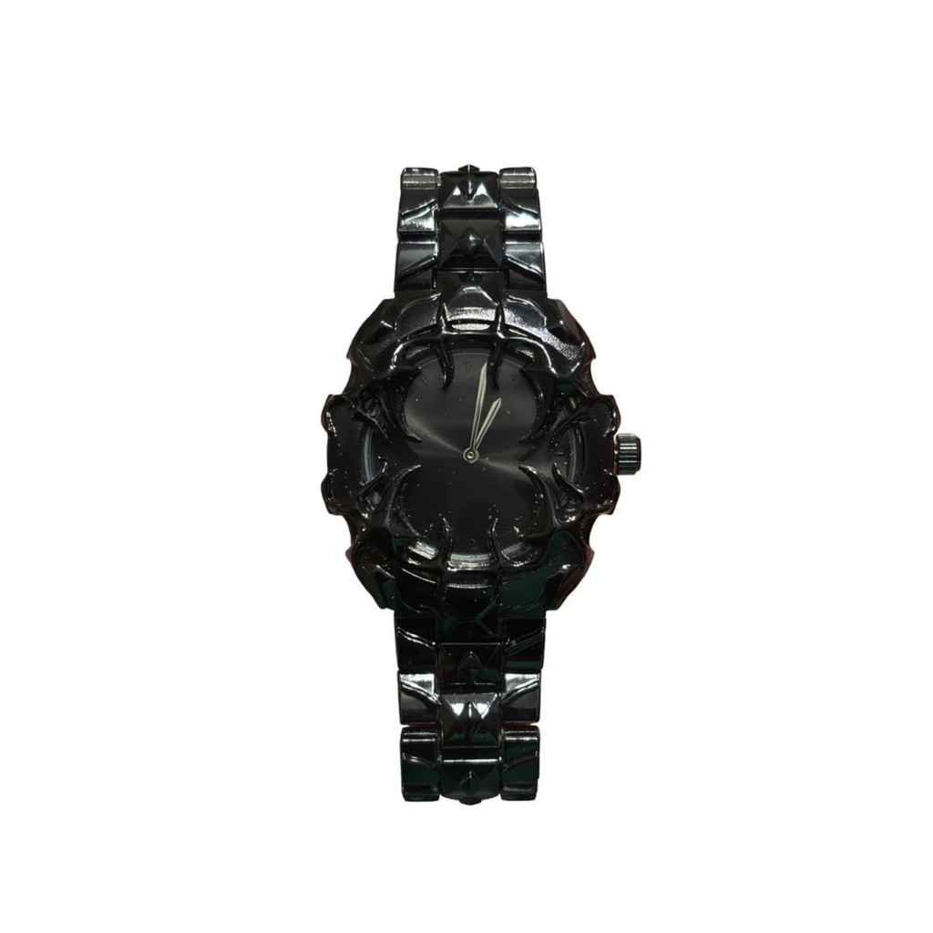 THE VENOM WATCH
