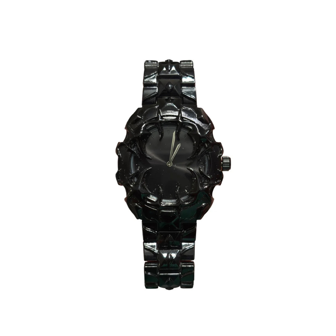THE VENOM WATCH