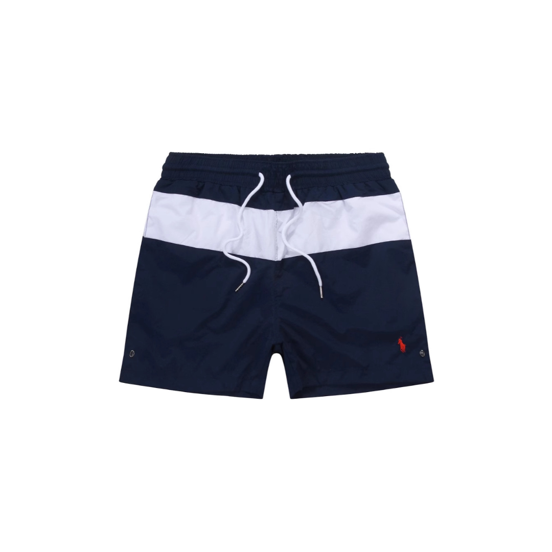 THE POLO SWIM SHORTS